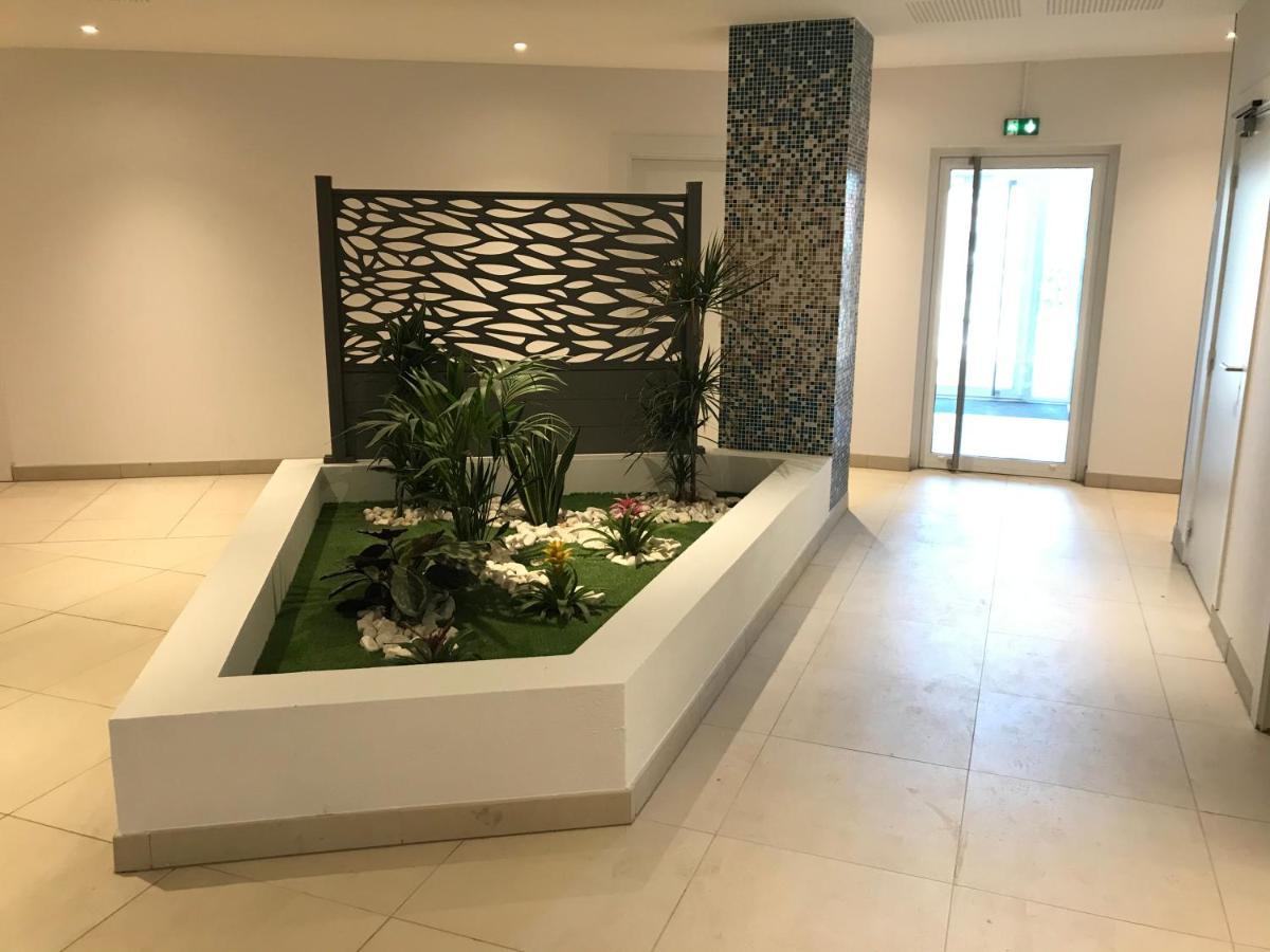 Au Coeur De Lacanau Ocean Appartement Neuf Avec Parking Exterior foto